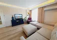 Dostępny zakup Duplex 3+1 z meblami w komfortowym kompleksie — Alanya, dzielnica Oba 5