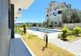 Kupić Gotowy apartament 1+1 w przytulnym kompleksie — Alanya, dzielnica Avsallar 5 