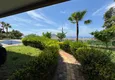 Kupić Duplex ogrodowy z oddzielną kuchnią i panoramicznym widokiem na morze — Alanya, dzielnica Küçükhasabahce 8