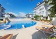 Kupić Duplex 3+1 z meblami w komfortowym kompleksie — Alanya, dzielnica Oba 9