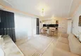 Dostępny zakup Apartament 2+1 z meblami i przeszklonymi balkonami - od właściciela, centrum Mahmutlar, 300 m do morza 6 