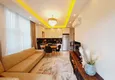 Dostępny zakup Apartament pod klucz 1+1 z widokiem na ogród w kompleksie hotelowym — Alanya, dzielnica Mahmutlar 6