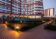 Kupić Umeblowane studio typu penthouse z widokiem na góry w Mahmutlar, Alanya 8
