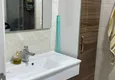 Dostępny zakup Umeblowane studio typu penthouse z widokiem na góry w Mahmutlar, Alanya 7