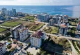 Kupić Apartament 1+1 z meblami i widokiem na morze — Kestel, Alanya 6