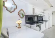 Dostępny zakup Apartament 1+1 z meblami i widokiem na morze — Kestel, Alanya 7