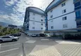 Kupić Nowo umeblowane mieszkanie z przeszklonym balkonem w nowoczesnym kompleksie - dzielnica Oba, Alanya 9