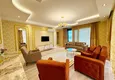 Dostępny zakup Apartament liniowy 3+1 z oddzielną kuchnią i przeszklonymi balkonami - Alanya, Mahmutlar 6