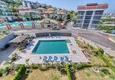Kupić Stylowy apartament z nowymi meblami w nowoczesnym kompleksie — Alanya, dzielnica Kargicak 6