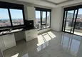 Dostępny zakup Apartament 1+1 z widokiem na morze i fortecę - centrum Alanyi  6 
