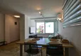 Dostępny zakup Dwupoziomowy z widokiem w kompleksie typu kamienicy przy plaży - Alanya, dzielnica Kargicak 6 