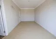 Dostępny zakup Dwupoziomowy penthouse 4+1 z widokiem na góry i morze — Alanya, dzielnica Mahmutlar  6 