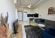 Dostępny zakup Jednopokojowy apartament z meblami i widokiem na morze w okazyjnej cenie — Kargicak, Alanya 7
