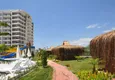 Kupić Umeblowany apartament 2+1 w kompleksie z infrastrukturą hotelową — dzielnica Avsallar 6