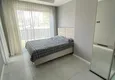 Dostępny zakup Apartamenty z jedną sypialnią w nowoczesnym kompleksie — Alanya, dzielnica Tosmur nr 3 6 