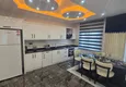 Dostępny zakup Umeblowany duplex 3+1 w przytulnym kompleksie mieszkalnym - Mahmutlar, Alanya 8