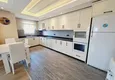 Dostępny zakup Duplex 3+1 z meblami w komfortowym kompleksie — Alanya, dzielnica Oba 6