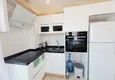 Dostępny zakup Apartament 1+1 od właściciela z meblami w przytulnym kompleksie — Alanya, dzielnica Tosmur 6