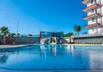 Kupić Apartament 2+1 w luksusowym kompleksie nad brzegiem morza - dzielnica Mahmutlar, Alanya 7