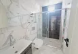 Dostępny zakup 1+1 narożny apartament z pięknym wykończeniem w nowoczesnym kompleksie - dzielnica Avsallar, Alanya 6