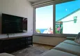 Dostępny zakup Dwupoziomowy z widokiem w kompleksie typu kamienicy przy plaży - Alanya, dzielnica Kargicak 7 