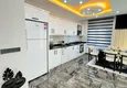 Dostępny zakup Umeblowany duplex 3+1 w przytulnym kompleksie mieszkalnym - Mahmutlar, Alanya 9