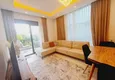 Dostępny zakup Apartament pod klucz 1+1 z widokiem na ogród w kompleksie hotelowym — Alanya, dzielnica Mahmutlar 7