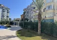 Kupić Panoramiczny duplex 2+1 z meblami w samym centrum Alanyi — Nadaje się do wynajęcia krótkoterminowego 8