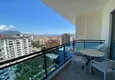 Dostępny zakup Panoramiczny duplex 2+1 z meblami w samym centrum Alanyi — Nadaje się do wynajęcia krótkoterminowego 7