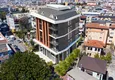 Kupić Projekt inwestycyjny na początku sprzedaży w centrum Alanyi - 300 metrów do plaży Kleopatry 7