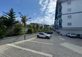 Kupić Duplex 2+1 z meblami i widokiem na góry w młodym nowoczesnym kompleksie, dzielnica Oba — Alanya 10 