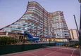 Kupić Umeblowane studio typu penthouse z widokiem na góry w Mahmutlar, Alanya 9