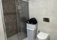 Dostępny zakup Umeblowane studio typu penthouse z widokiem na góry w Mahmutlar, Alanya 8