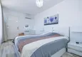 Dostępny zakup Umeblowany dwupoziomowy penthouse z widokiem na góry — Alanya, dzielnica Kestel 8