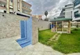 Kupić Apartament 1+1 z widokiem na morze i fortecę - centrum Alanyi  9 