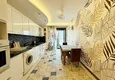 Dostępny zakup Apartament liniowy 3+1 z oddzielną kuchnią i przeszklonymi balkonami - Alanya, Mahmutlar 7
