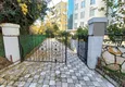 Kupić Trzypokojowy apartament miejski z meblami i oddzielną kuchnią w centrum Alanyi 4