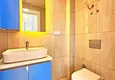 Dostępny zakup Apartament 1+1 z pięknym wykończeniem i widokiem na góry — Alanya, dzielnica Avsallar 7