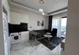 Dostępny zakup Jednopokojowy apartament z meblami i widokiem na morze w okazyjnej cenie — Kargicak, Alanya 8