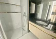 Dostępny zakup Apartament 1+1 z pięknym wykończeniem w dzielnicy Alanya - Oba 7