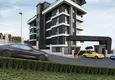 Kupić Atrakcyjny projekt inwestycyjny w Alanyi, dzielnica Kargicak  7 