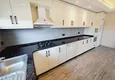 Dostępny zakup Duplex 3+1 z meblami w komfortowym kompleksie — Alanya, dzielnica Oba 7