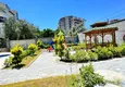 Kupić Gotowy apartament 1+1 w przytulnym kompleksie — Alanya, dzielnica Avsallar 7 