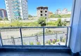 Dostępny zakup Gotowy apartament 1+1 w przytulnym kompleksie — Alanya, dzielnica Avsallar 7 
