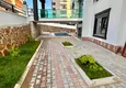 Kupić Apartament 1+1 od właściciela z meblami w przytulnym kompleksie — Alanya, dzielnica Tosmur 10