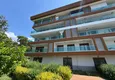 Kupić Duplex ogrodowy z oddzielną kuchnią i panoramicznym widokiem na morze — Alanya, dzielnica Küçükhasabahce 10