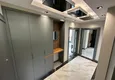 Dostępny zakup Luksusowy dwupoziomowy penthouse z panoramicznym widokiem w prestiżowym kompleksie — Tepe, Centrum Alanya 2 