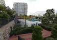 Kupić Umeblowany apartament 2+1 w kompleksie z infrastrukturą hotelową — dzielnica Avsallar 8