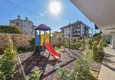 Kupić Nowy dwupoziomowy penthouse 2+1 w Oba, Alanya 10
