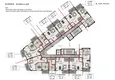 Kupuj taniej Dobrze wykończony penthouse w kompleksie premium z infrastrukturą hotelową — Avsallar, Alanya 1